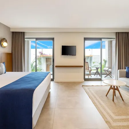 Mirada Exclusive Bodrum
