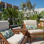 Mirada Exclusive Отель 5*
