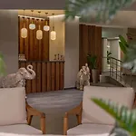 Hotel Mirada Exclusive 5*