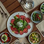 Mirada Exclusive 5* Бодрум