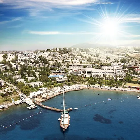 Hotel Mirada Exclusive