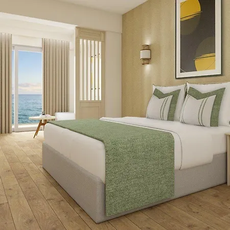 호텔 Mirada Exclusive Bodrum