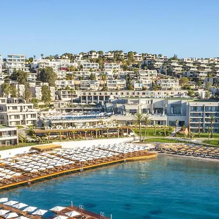 Hotel Mirada Exclusive