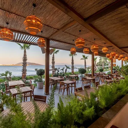호텔 Mirada Exclusive Bodrum