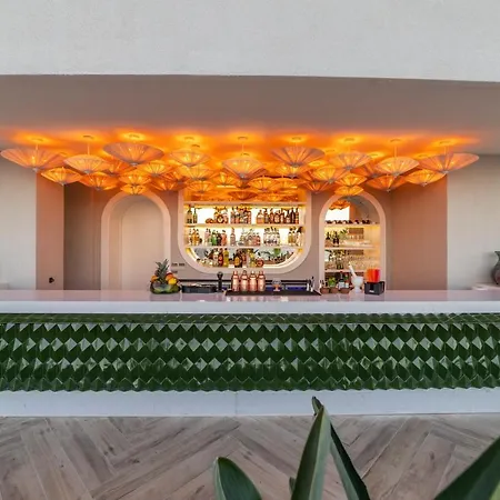Hotel Mirada Exclusive 5*