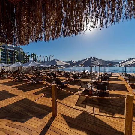 Hotel Mirada Exclusive Bodrum