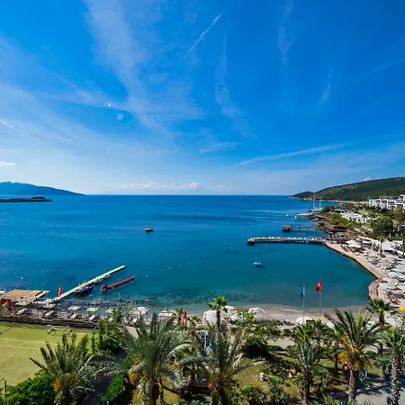 Hotel Mirada Exclusive Bodrum