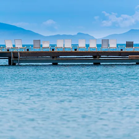 호텔 Mirada Exclusive Bodrum