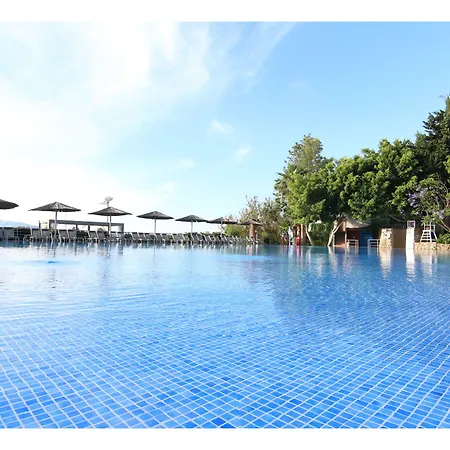 Mirada Exclusive 5* בודרום