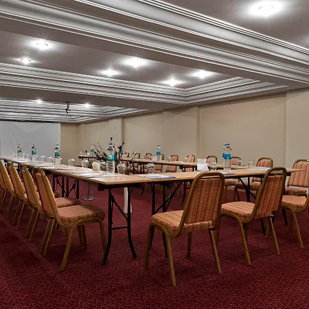 Hotel Mirada Exclusive Bodrum