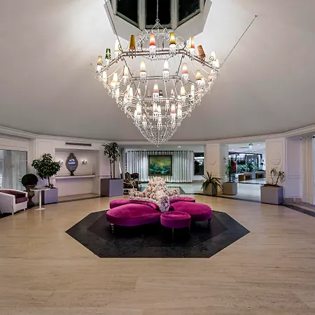 מלון Mirada Exclusive