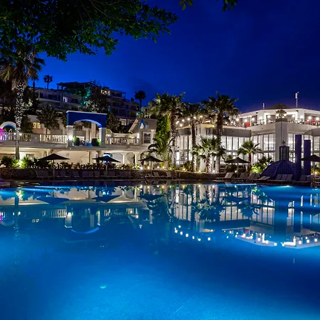 מלון Mirada Exclusive 5*