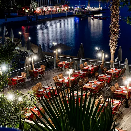 Mirada Exclusive 5*