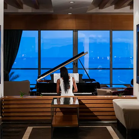 호텔 Mirada Exclusive Bodrum