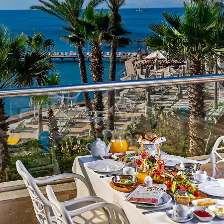 Mirada Exclusive Hotel 5*
