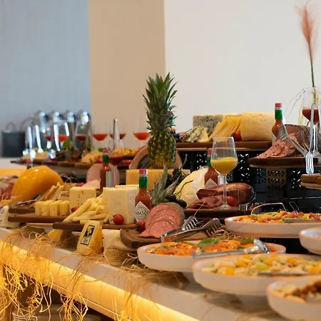 Mirada Exclusive 5* Bodrum
