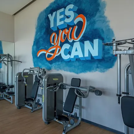 מלון Mirada Exclusive 5*