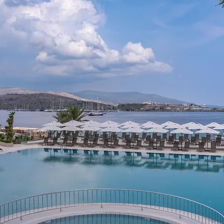 Hotel Mirada Exclusive 5*