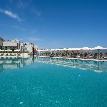 Hotel Mirada Exclusive 5*