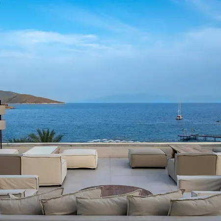 Mirada Exclusive Hotel Bodrum