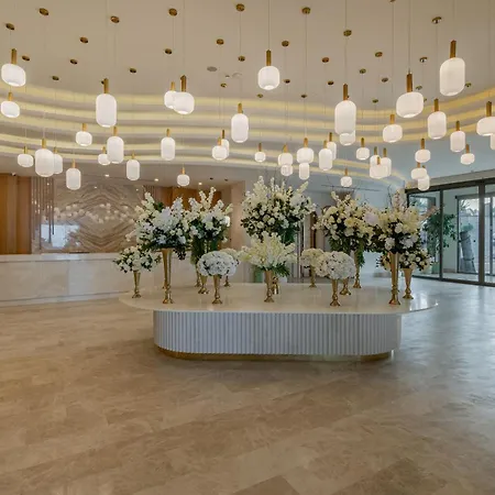 Hotel Mirada Exclusive 5*