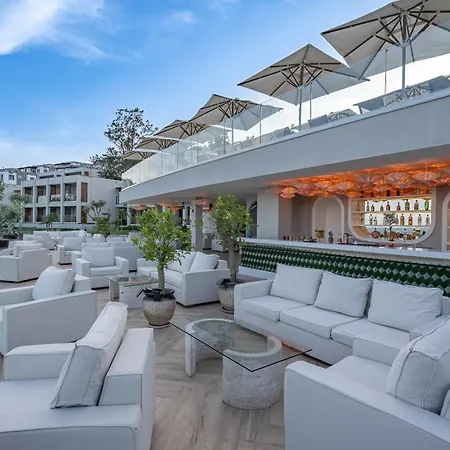 Mirada Exclusive 5*
