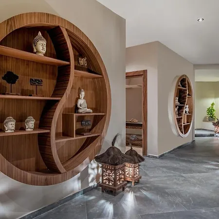 מלון Mirada Exclusive 5*