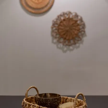 Mirada Exclusive 5* בודרום