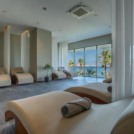 Mirada Exclusive מלון בודרום