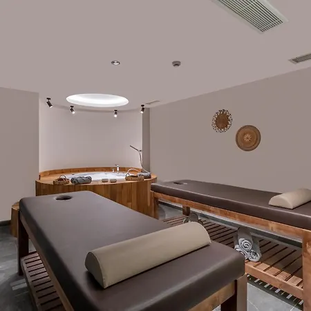 Hotel Mirada Exclusive Bodrum