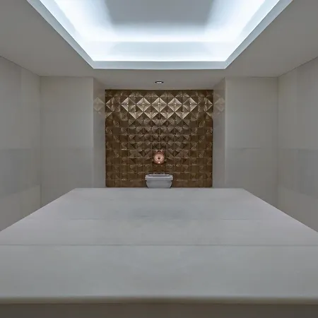 酒店 Mirada Exclusive 博德鲁姆