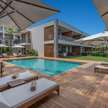 Mirada Exclusive Hotel Bodrum