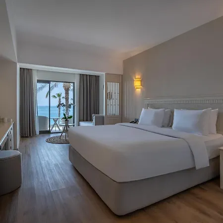 Mirada Exclusive 5* Bodrum