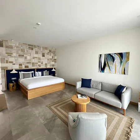 Mirada Exclusive Hotel 5*