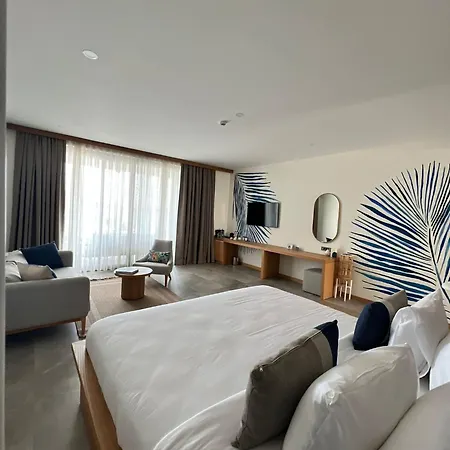 Mirada Exclusive 5*