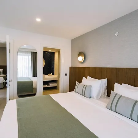 Hotel Mirada Exclusive 5*
