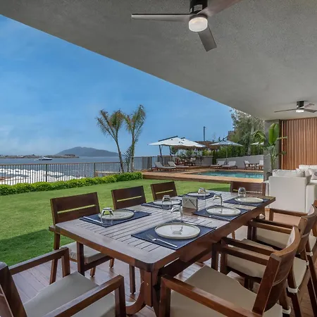 Mirada Exclusive 5* Bodrum