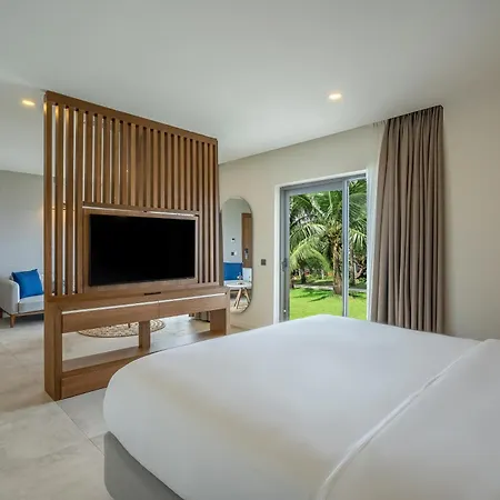 Mirada Exclusive Hotel