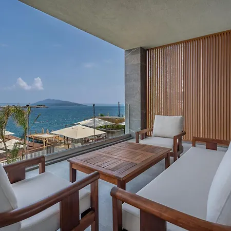 Hotel Mirada Exclusive 5*