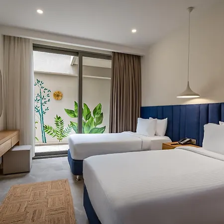 Mirada Exclusive Hotel
