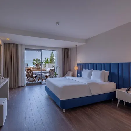Hotel Mirada Exclusive