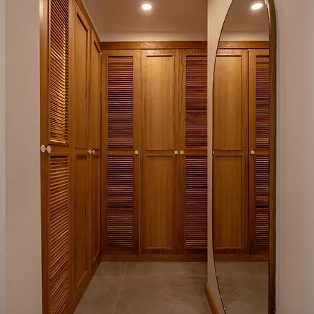 Mirada Exclusive Hotel 5*