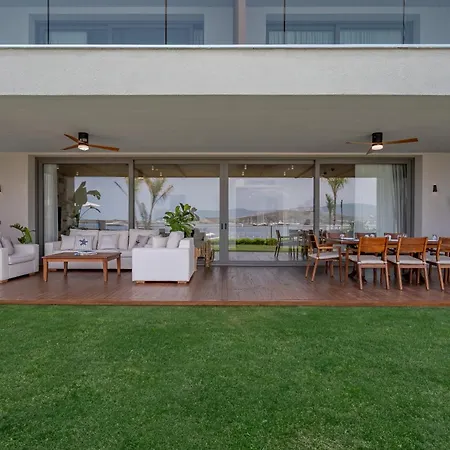 Mirada Exclusive Bodrum
