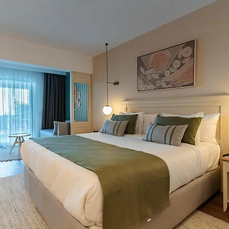 Hotel Mirada Exclusive Bodrum