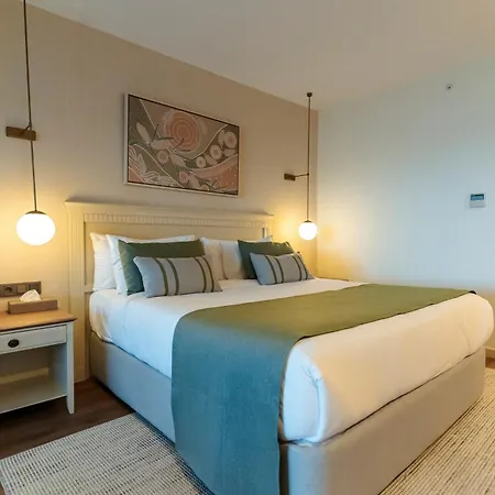 Mirada Exclusive Hotel