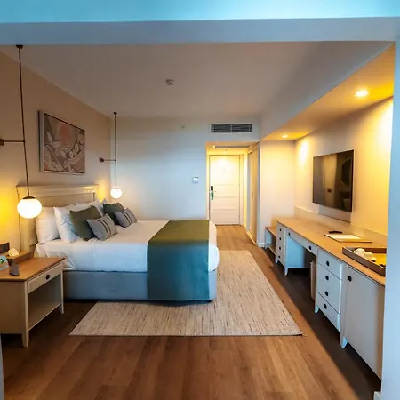 Mirada Exclusive Hotel 5*