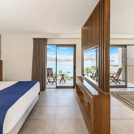 Mirada Exclusive Bodrum