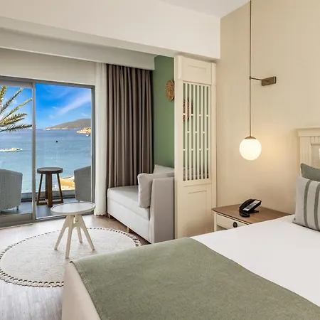 Mirada Exclusive Hotel