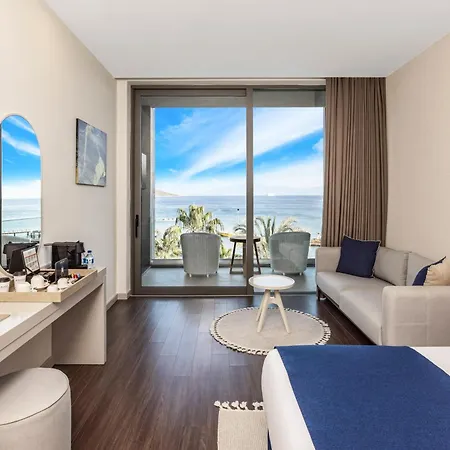 Hotel Mirada Exclusive Bodrum