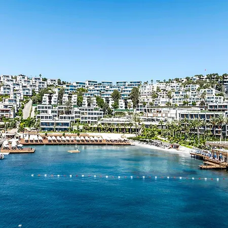 Mirada Exclusive מלון